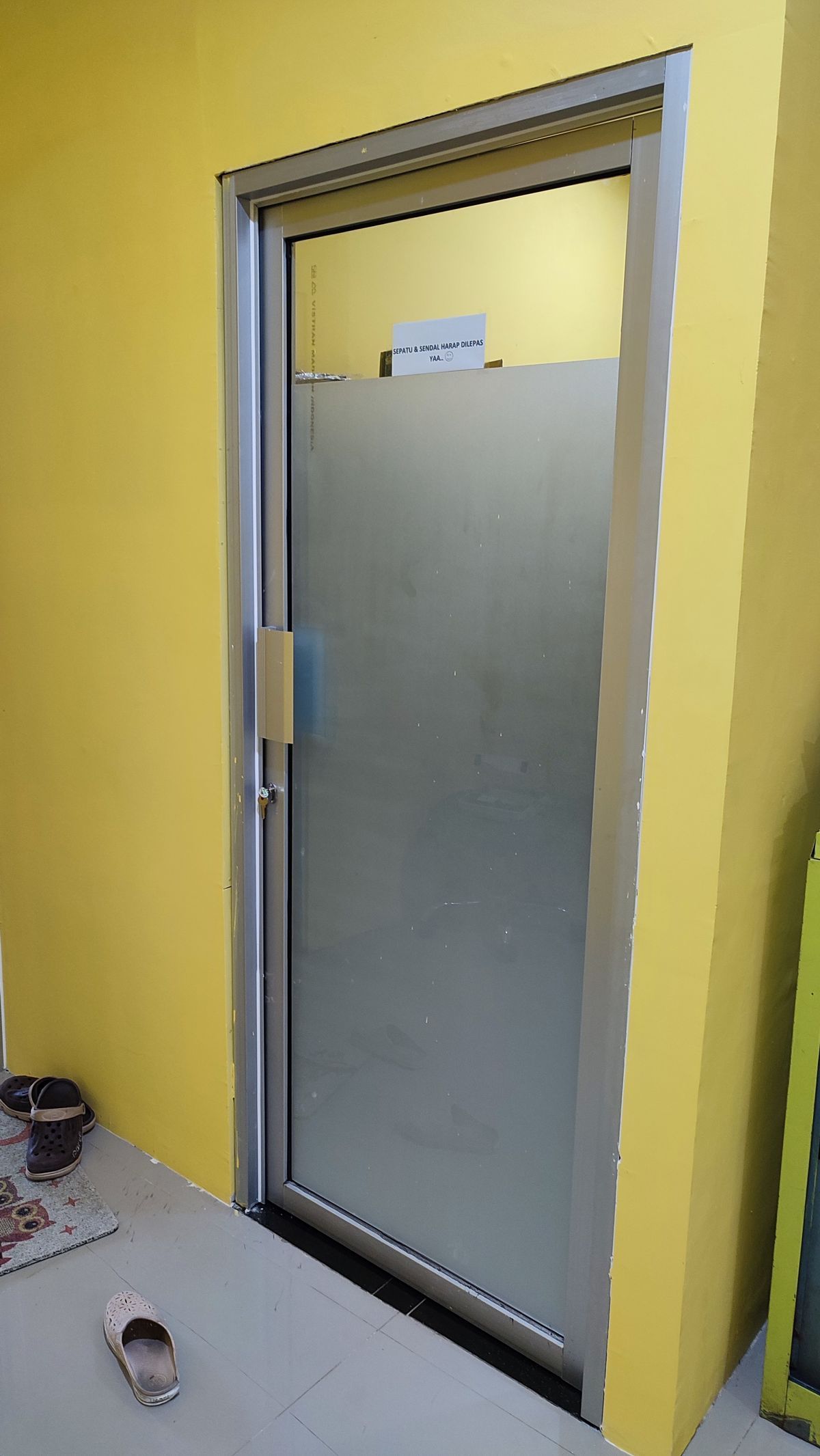 Klinik Untan - Dokumentasi Proyek